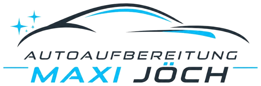 Maxi Jöch Fahrzeugaufbereitung